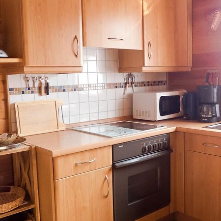 Ferienhaus Nr 15, Typ A, Feriendorf Jaegerpark, Bayerischer Wald Viechtach Dış mekan fotoğraf