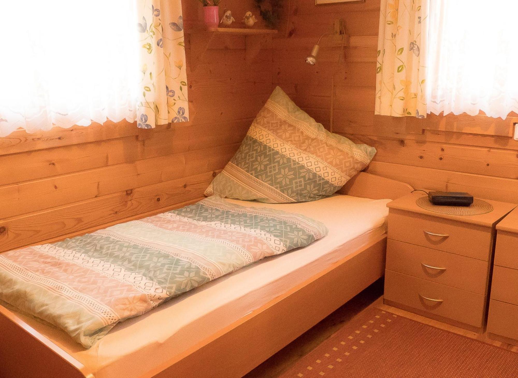 Ferienhaus Nr 15, Typ A, Feriendorf Jaegerpark, Bayerischer Wald Viechtach Dış mekan fotoğraf