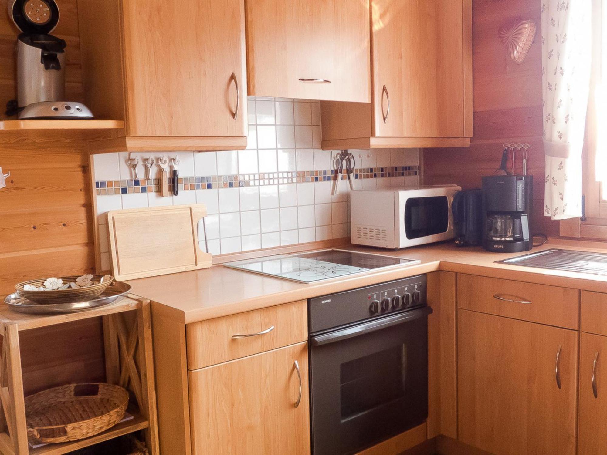 Ferienhaus Nr 15, Typ A, Feriendorf Jaegerpark, Bayerischer Wald Viechtach Dış mekan fotoğraf