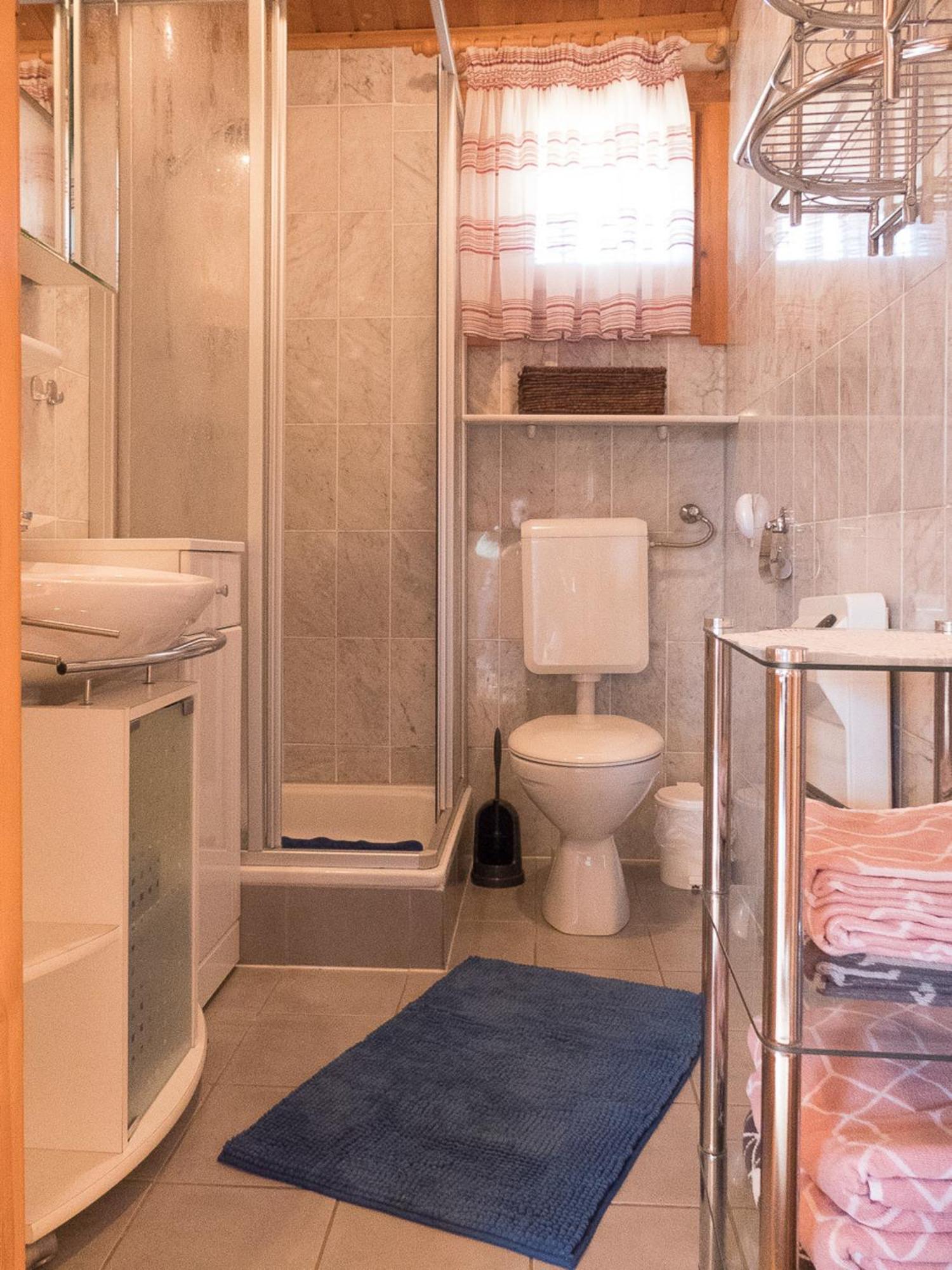 Ferienhaus Nr 15, Typ A, Feriendorf Jaegerpark, Bayerischer Wald Viechtach Dış mekan fotoğraf